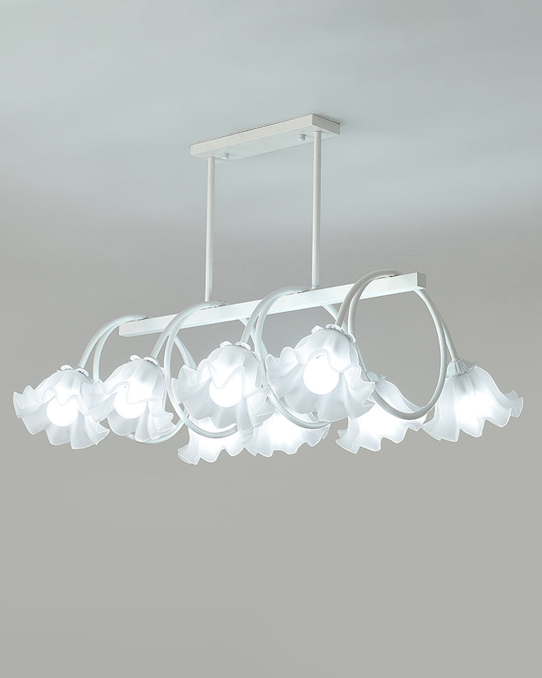 Flower of Radiance Chandelier