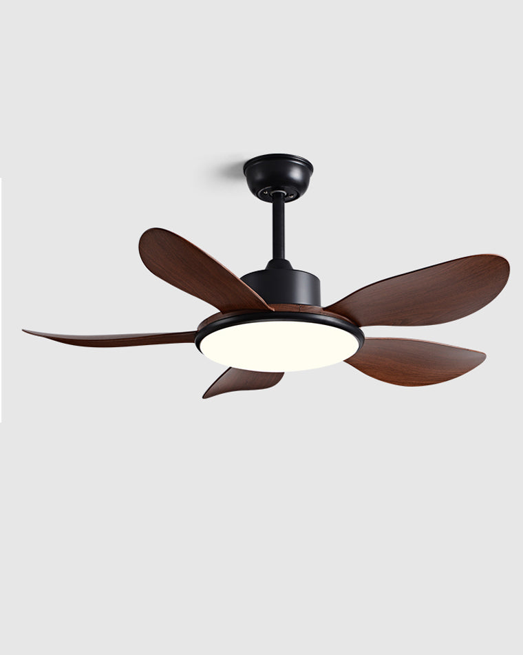 Quintette Boreal Ceiling Fan