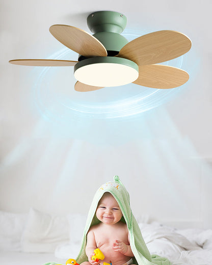 Ceiling Fan - Nordik Kids
