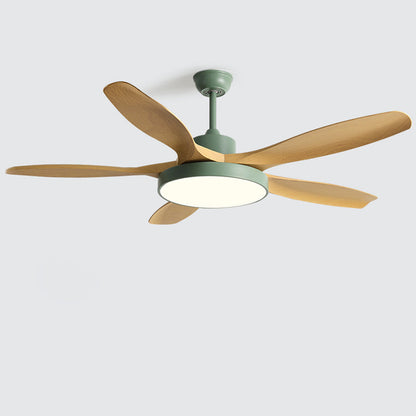 Reversible Ceiling Fan - Scandi Breeze