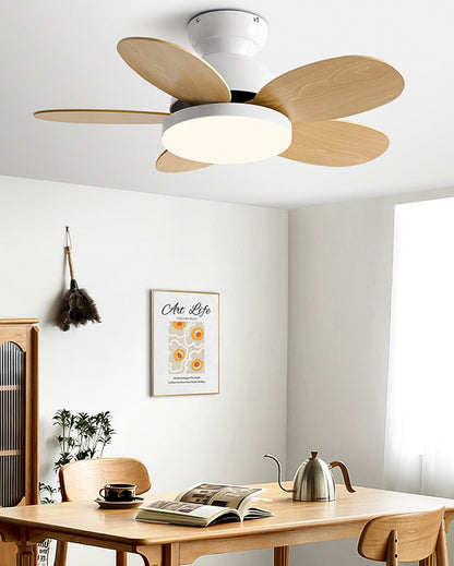 Ceiling Fan - Nordik Kids