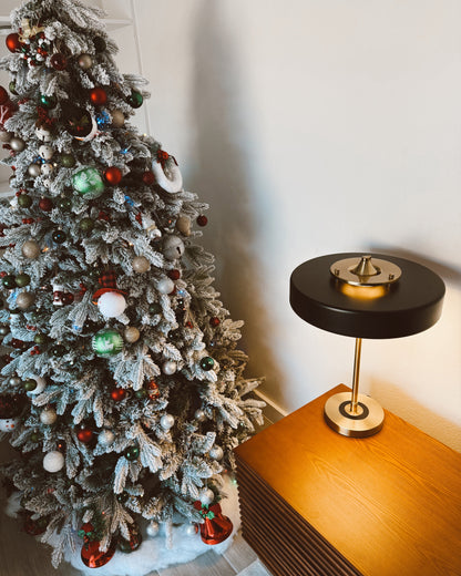 Vintage Table Lamp - AstraRetro