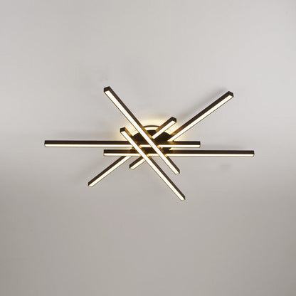 Fusion Linear Ceiling Light