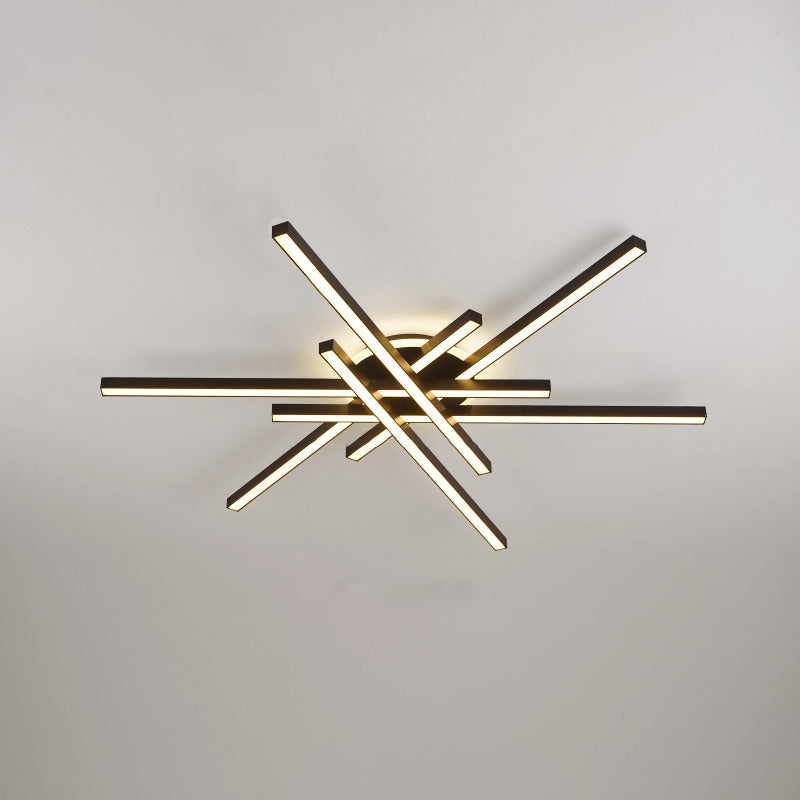 Fusion Linear Ceiling Light