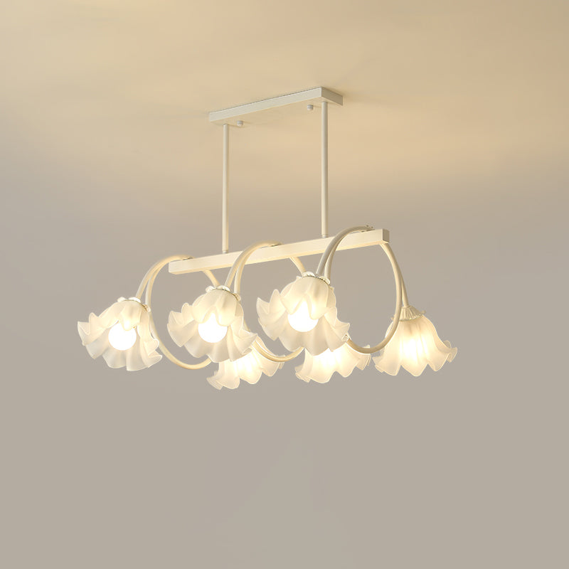 Flower of Radiance Chandelier