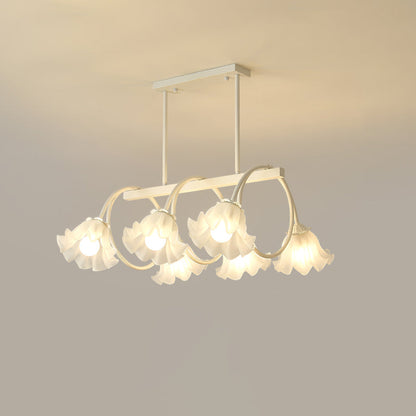 Flower of Radiance Chandelier