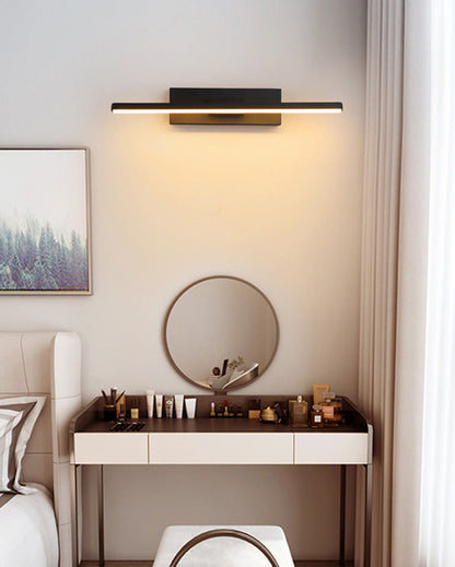 Adjustable Linear LED Wall Light