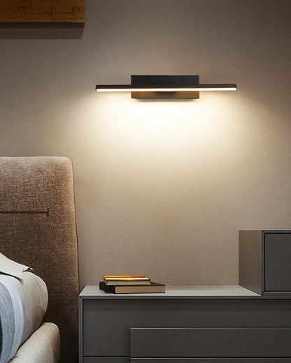 Adjustable Linear LED Wall Light