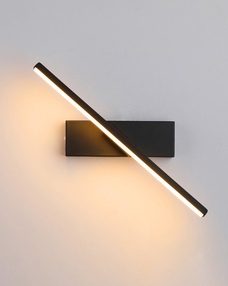 Adjustable Linear LED Wall Light
