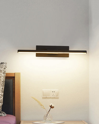 Adjustable Linear LED Wall Light