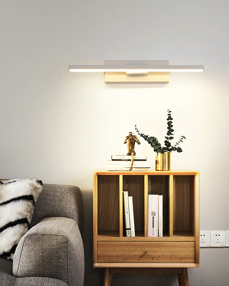Adjustable Linear LED Wall Light