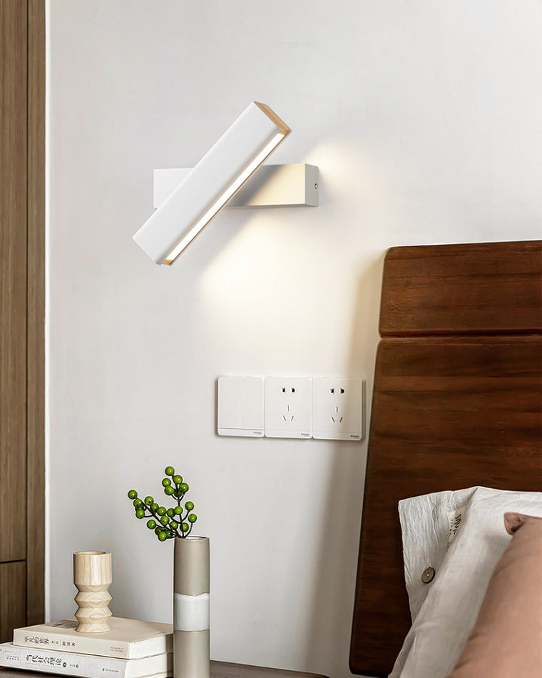 Adjustable Wall Light
