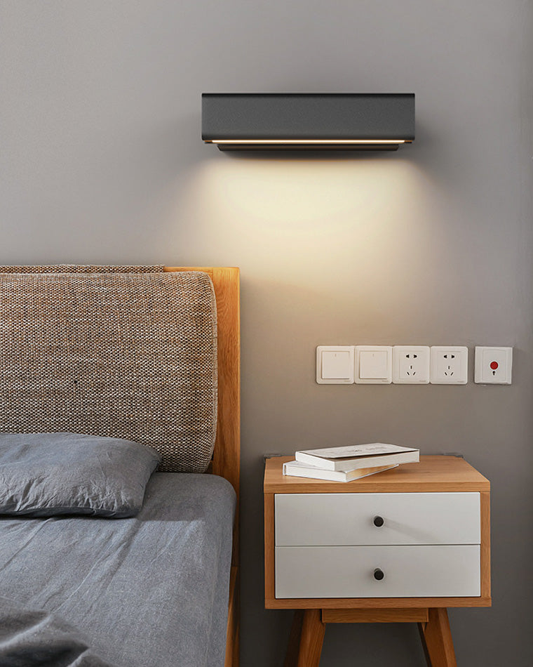 Adjustable Wall Light