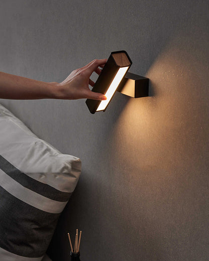 Adjustable Wall Light