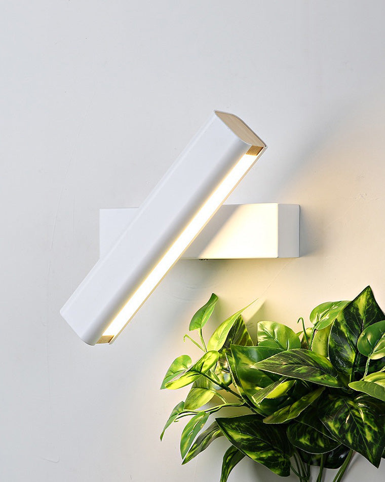 Adjustable Wall Light