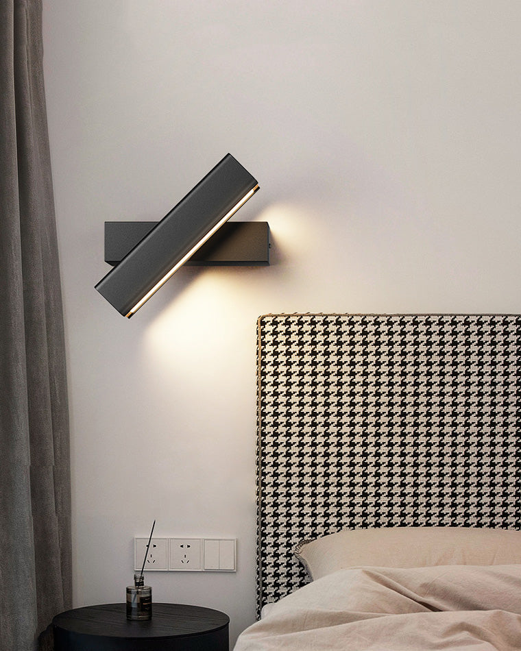 Adjustable Wall Light