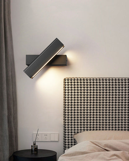 Adjustable Wall Light
