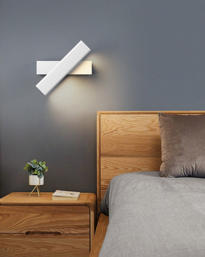 Adjustable Wall Light