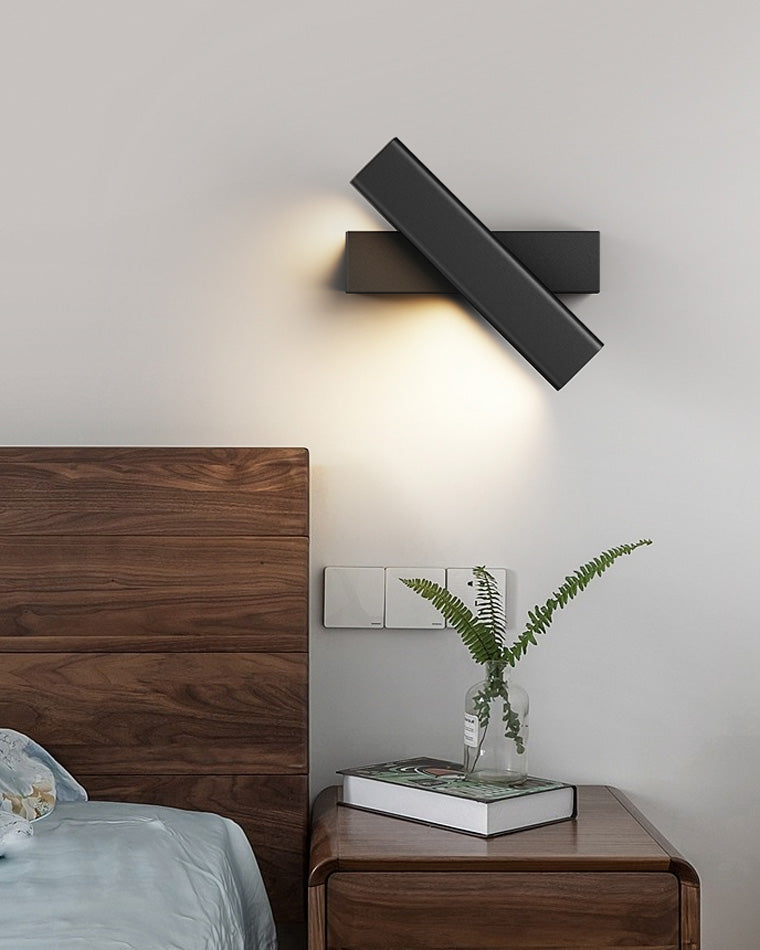 Adjustable Wall Light