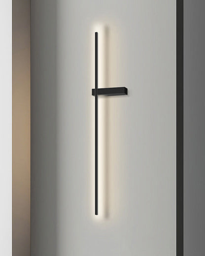 Slender Linear Wall Light