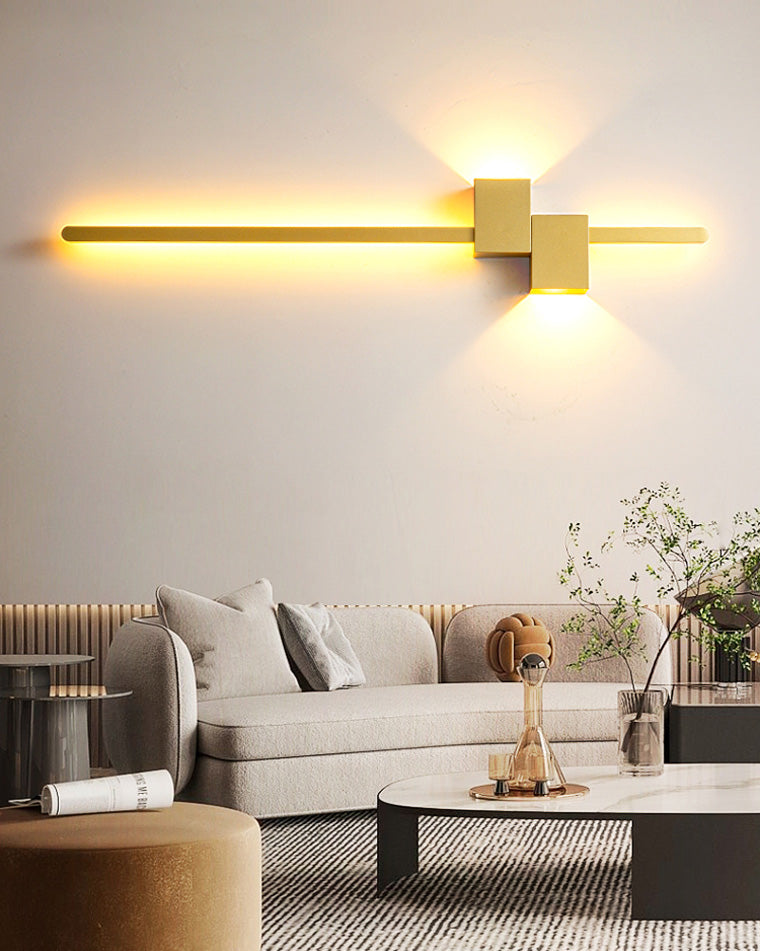 Modern Wall Light