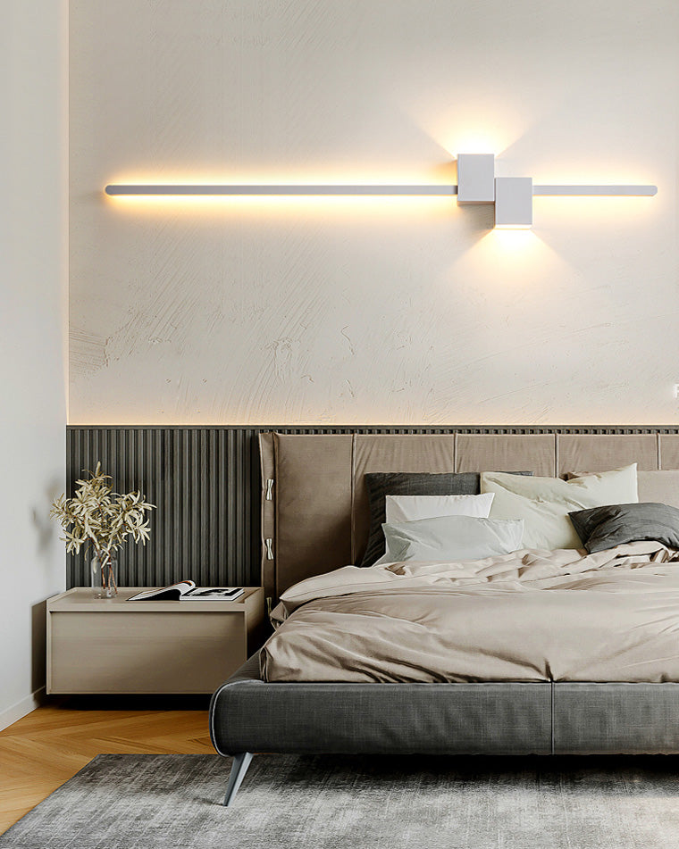 Modern Wall Light