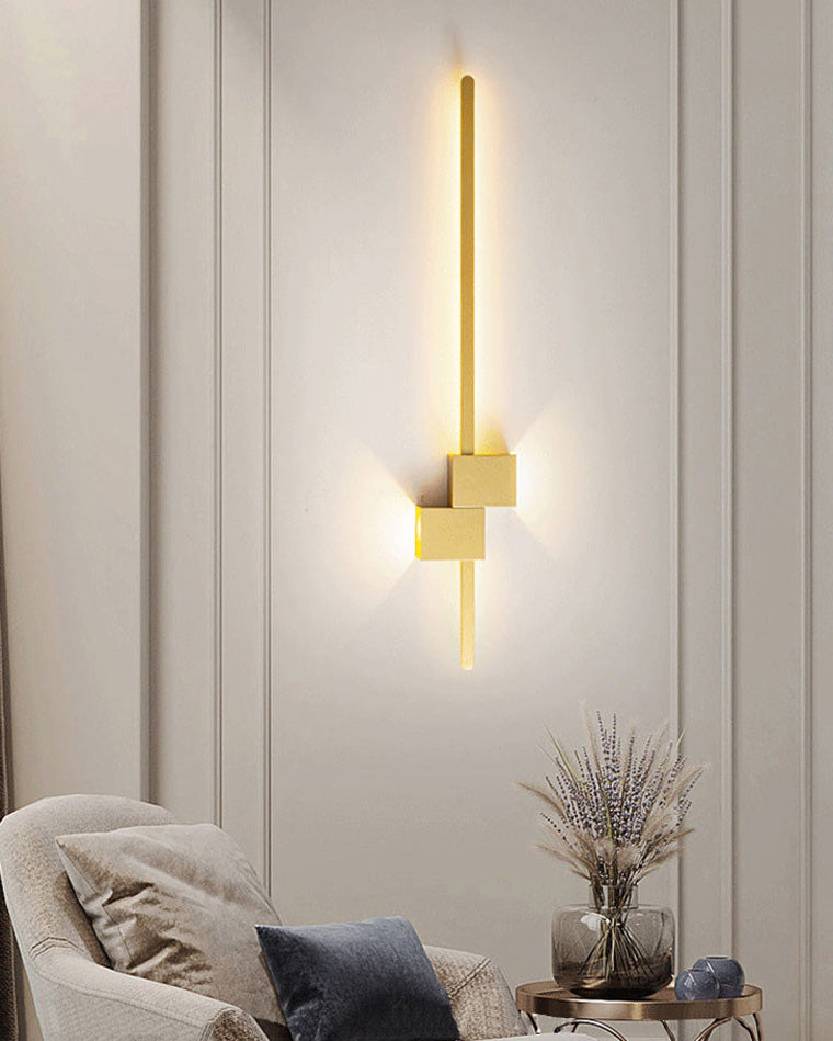 Modern Wall Light