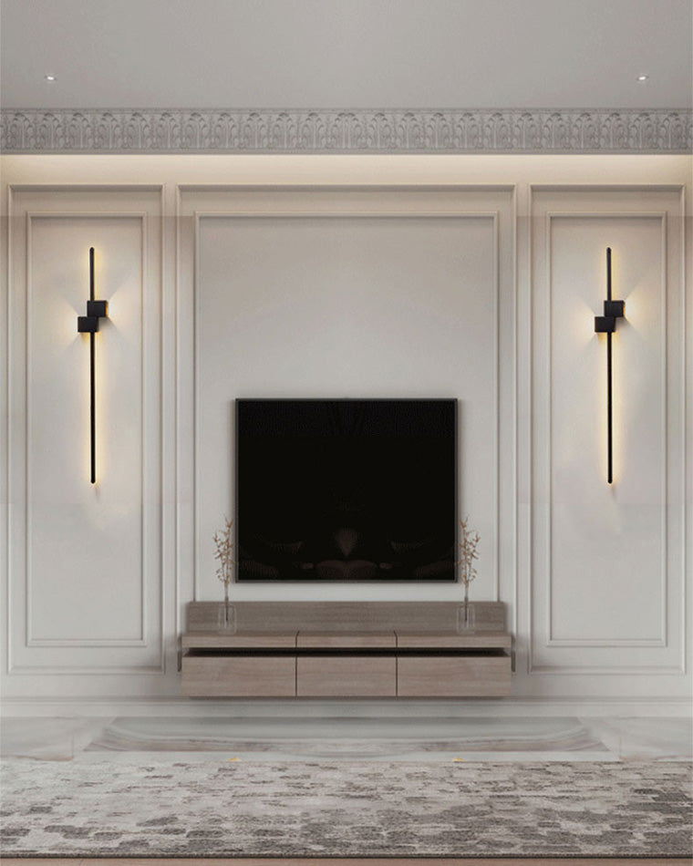 Modern Wall Light