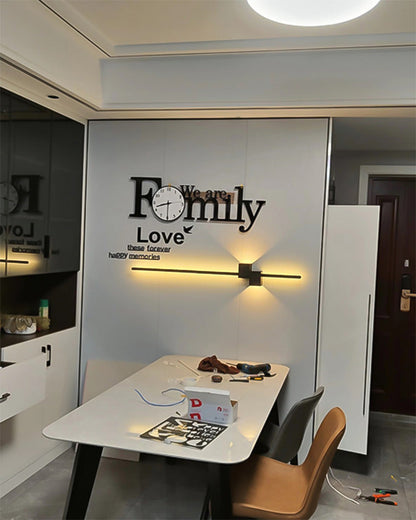 Modern Wall Light