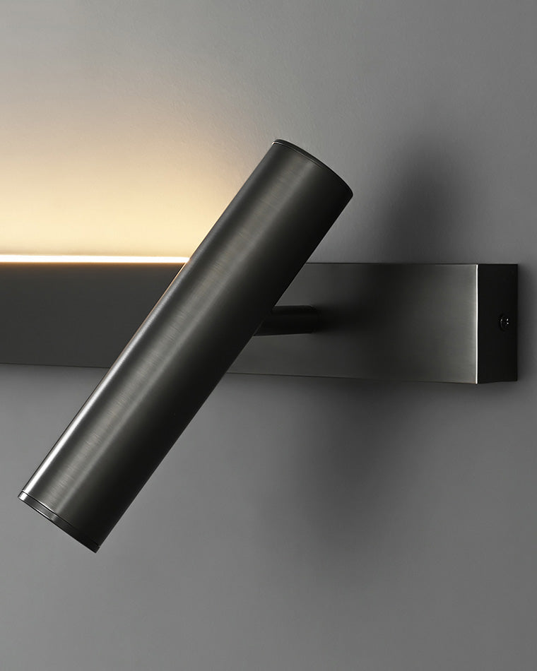 Swivel Linear Wall Light – Modern Design