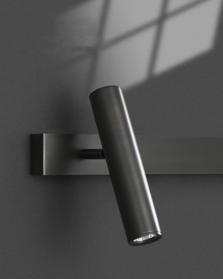 Swivel Linear Wall Light – Modern Design