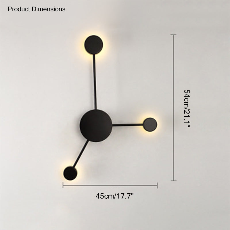 Wall Light - SculpturaLume