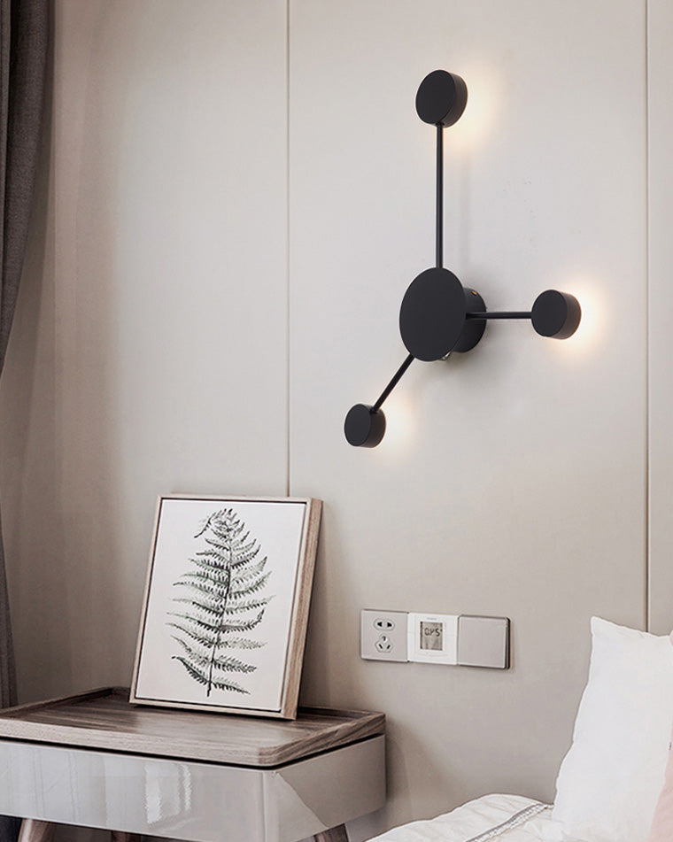 Wall Light - SculpturaLume
