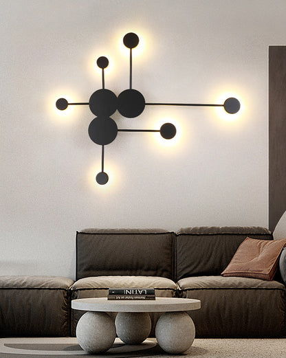 Wall Light - SculpturaLume