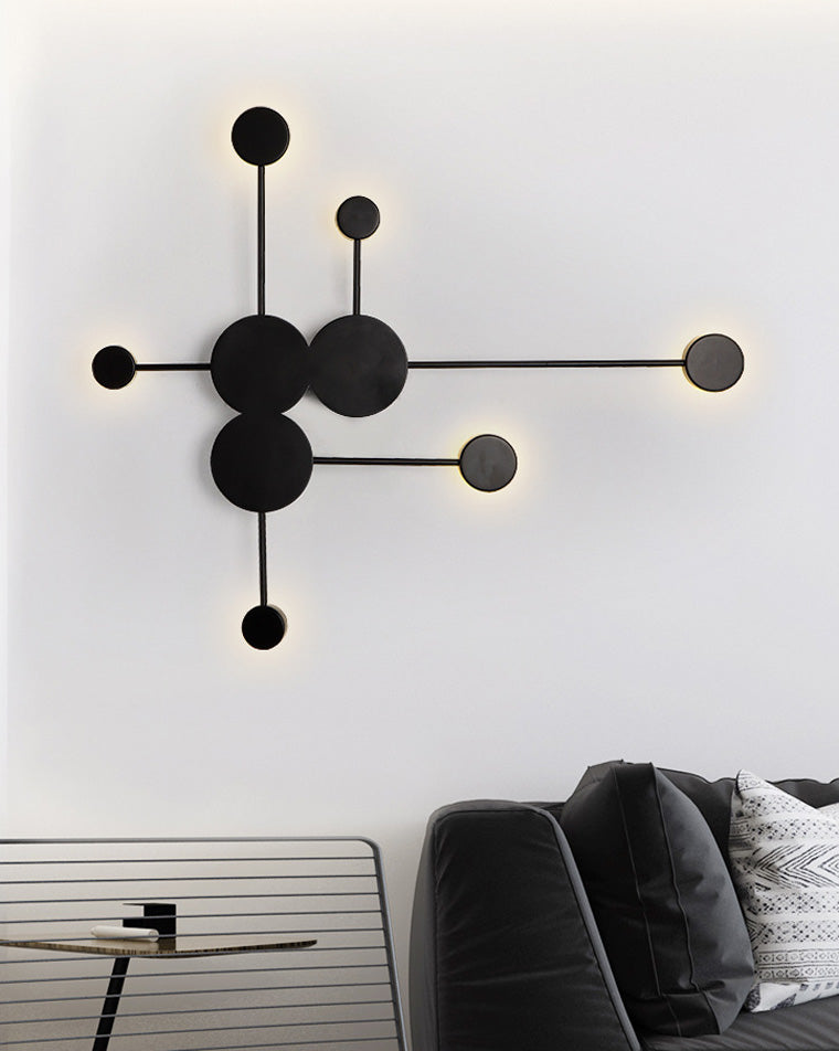 Wall Light - SculpturaLume