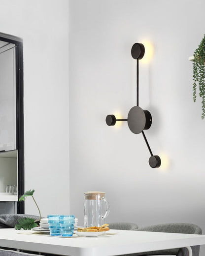 Wall Light - SculpturaLume