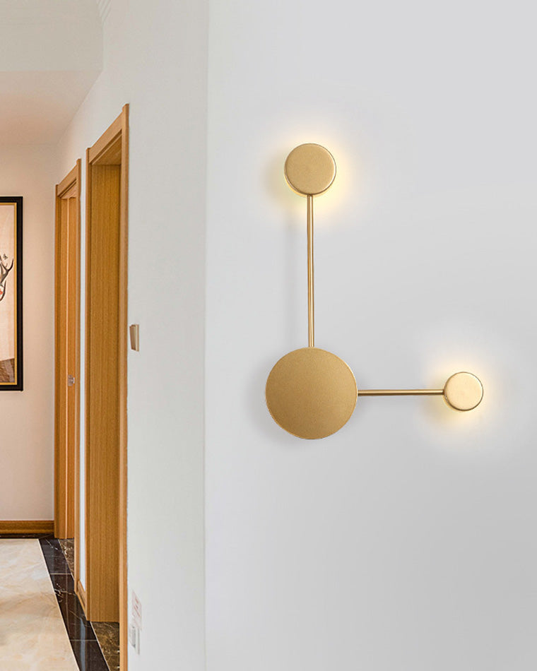 Wall Light - SculpturaLume