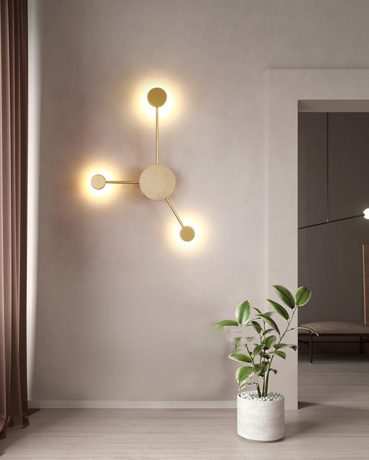 Wall Light - SculpturaLume