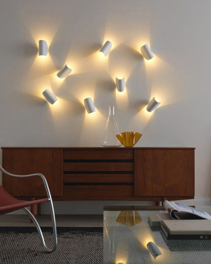 Orbit Wall Light