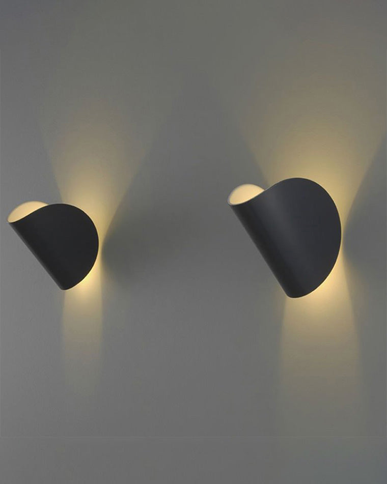 Orbit Wall Light