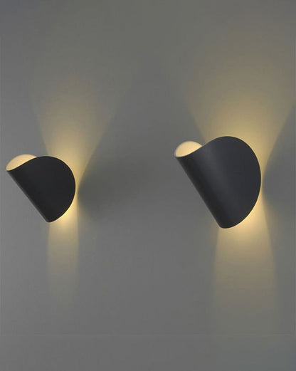 Orbit Wall Light