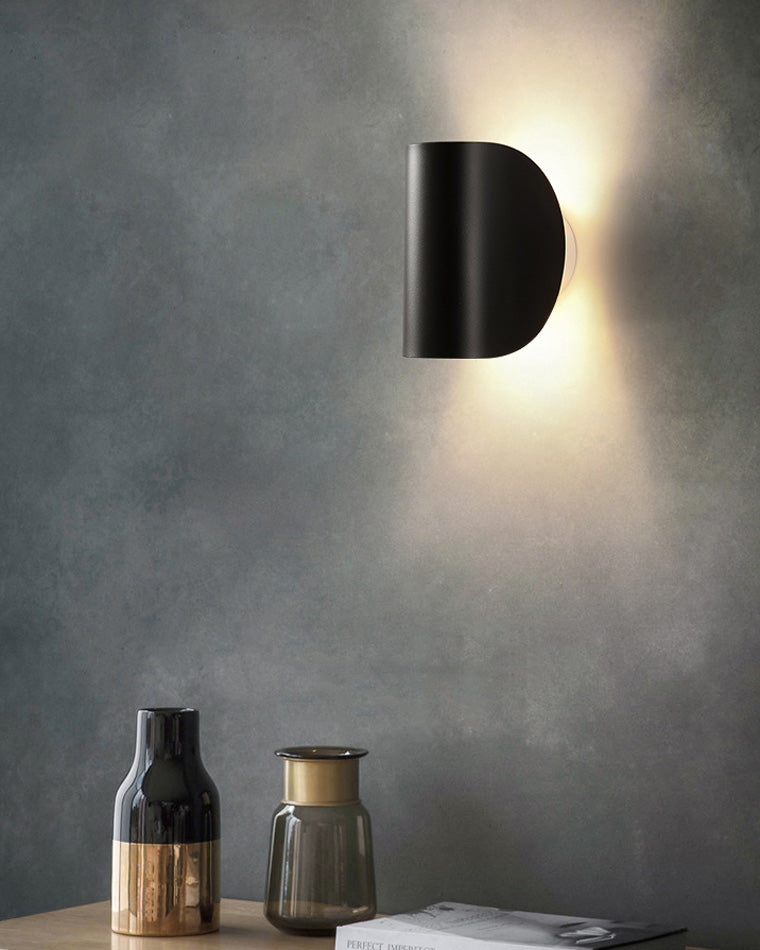 Orbit Wall Light