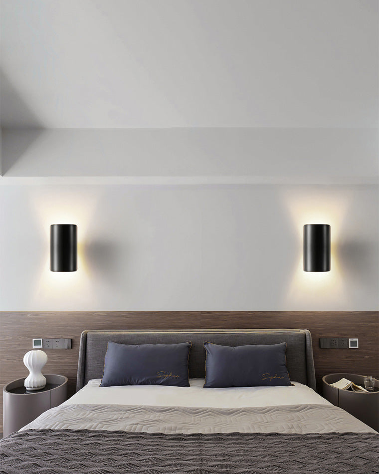 Orbit Wall Light