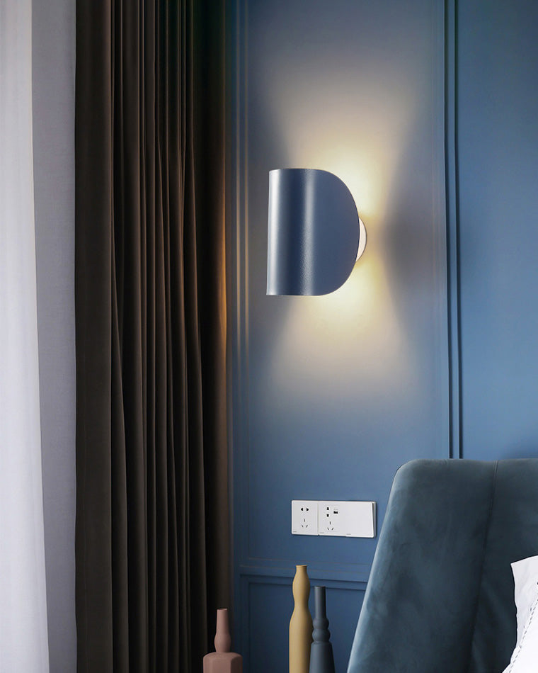 Orbit Wall Light