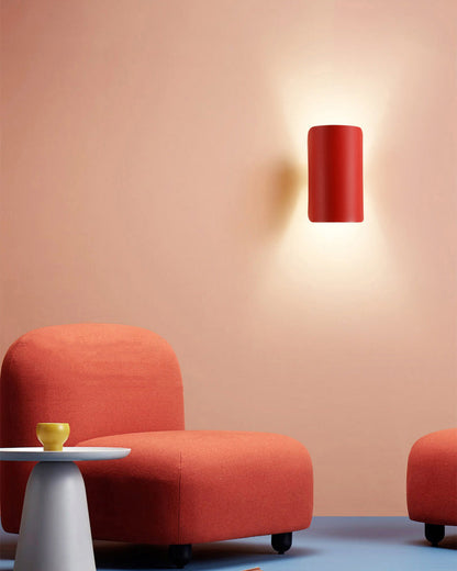 Orbit Wall Light