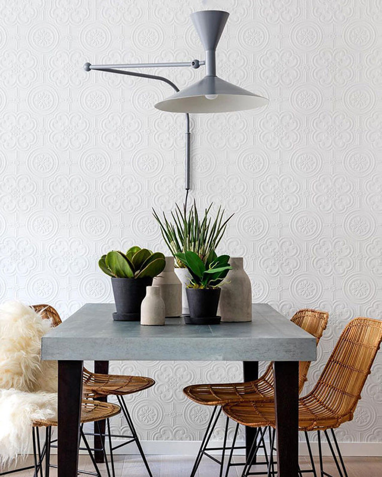 Swivel Wall Light – Modular and Elegant Lighting