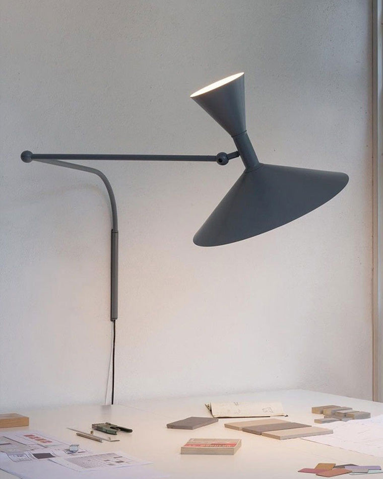 Swivel Wall Light – Modular and Elegant Lighting