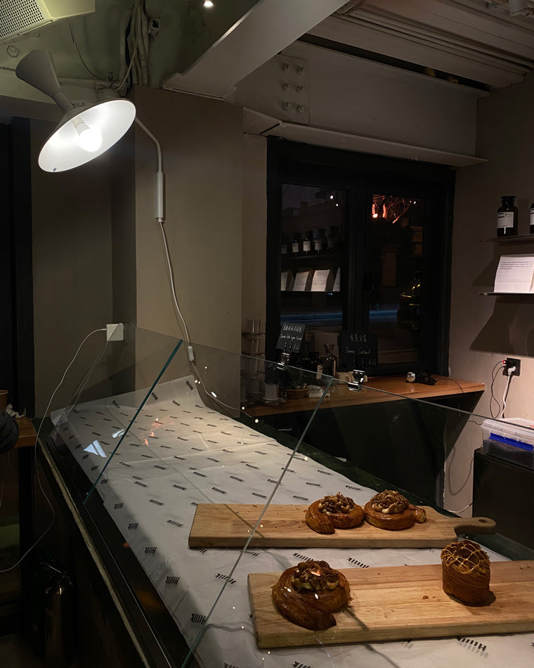 Swivel Wall Light – Modular and Elegant Lighting