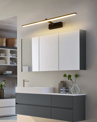 Linear Wall Light