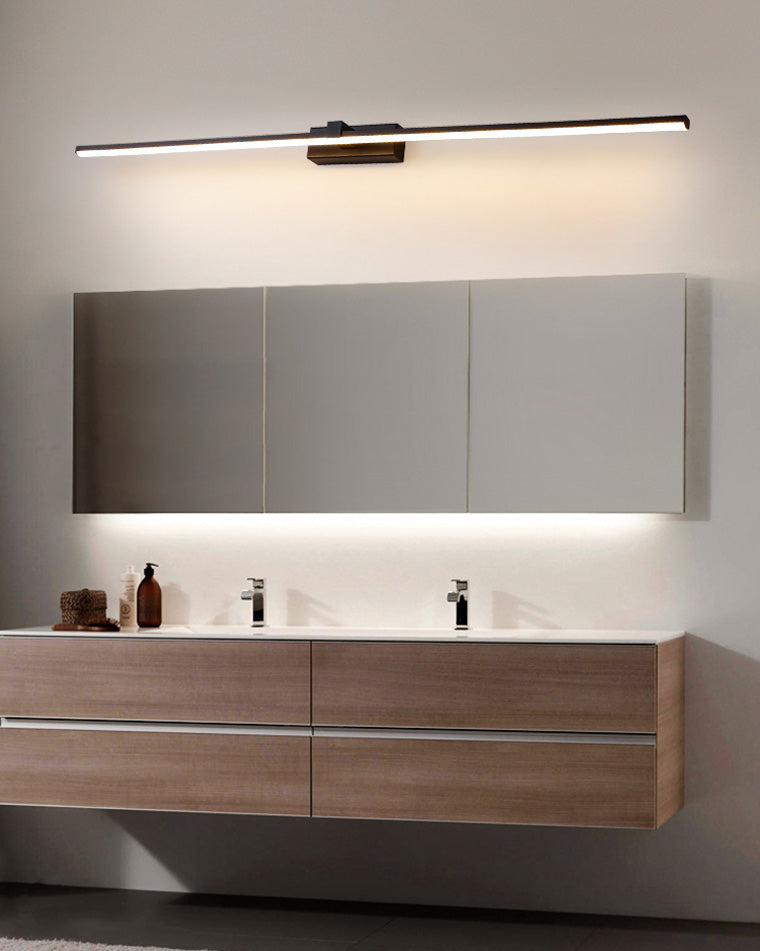 Linear Wall Light